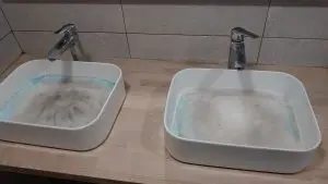 Intervention d'urgence pour débouchage de lavabo à Chartres (28)