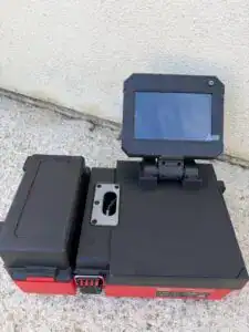 Inspection vidéo de canalisation par caméra professionnelle ADPC Plombier Chauffagiste